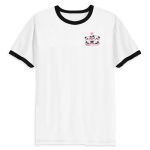 Drifit Ringer Roundneck T-Shirt Thumbnail