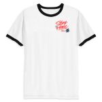 Drifit Ringer Roundneck T-Shirt Thumbnail