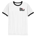 Drifit Ringer Roundneck T-Shirt Thumbnail