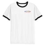 Drifit Ringer Roundneck T-Shirt Thumbnail