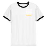 Drifit Ringer Roundneck T-Shirt Thumbnail