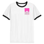 Drifit Ringer Roundneck T-Shirt Thumbnail