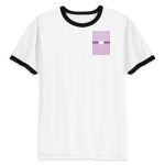 Drifit Ringer Roundneck T-Shirt Thumbnail