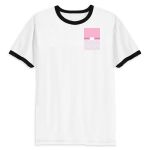 Drifit Ringer Roundneck T-Shirt Thumbnail