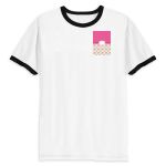 Drifit Ringer Roundneck T-Shirt Thumbnail
