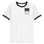 Drifit Ringer Roundneck T-Shirt Thumbnail