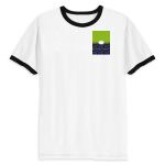 Drifit Ringer Roundneck T-Shirt Thumbnail