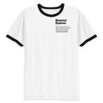 Drifit Ringer Roundneck T-Shirt Thumbnail