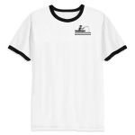 Drifit Ringer Roundneck T-Shirt Thumbnail
