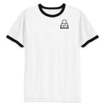 Drifit Ringer Roundneck T-Shirt Thumbnail