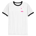 Drifit Ringer Roundneck T-Shirt Thumbnail