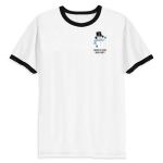 Drifit Ringer Roundneck T-Shirt Thumbnail