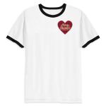 Drifit Ringer Roundneck T-Shirt Thumbnail