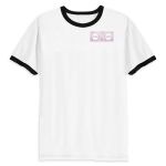 Drifit Ringer Roundneck T-Shirt Thumbnail