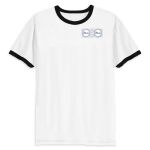 Drifit Ringer Roundneck T-Shirt Thumbnail