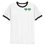 Drifit Ringer Roundneck T-Shirt Thumbnail