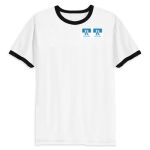 Drifit Ringer Roundneck T-Shirt Thumbnail