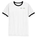 Drifit Ringer Roundneck T-Shirt Thumbnail