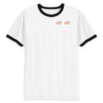 Drifit Ringer Roundneck T-Shirt Thumbnail