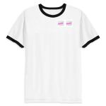 Drifit Ringer Roundneck T-Shirt Thumbnail