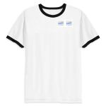 Drifit Ringer Roundneck T-Shirt Thumbnail