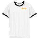 Drifit Ringer Roundneck T-Shirt Thumbnail