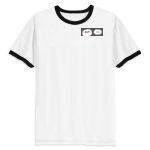Drifit Ringer Roundneck T-Shirt Thumbnail