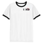 Drifit Ringer Roundneck T-Shirt Thumbnail