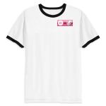 Drifit Ringer Roundneck T-Shirt Thumbnail