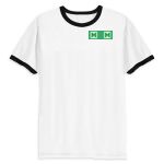 Drifit Ringer Roundneck T-Shirt Thumbnail