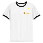 Drifit Ringer Roundneck T-Shirt Thumbnail