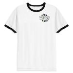 Drifit Ringer Roundneck T-Shirt Thumbnail
