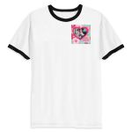 Drifit Ringer Roundneck T-Shirt Thumbnail