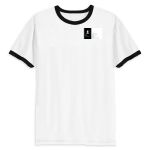 Drifit Ringer Roundneck T-Shirt Thumbnail