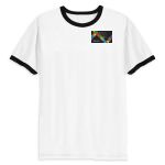 Drifit Ringer Roundneck T-Shirt Thumbnail