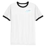 Drifit Ringer Roundneck T-Shirt Thumbnail