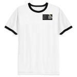 Drifit Ringer Roundneck T-Shirt Thumbnail