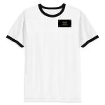 Drifit Ringer Roundneck T-Shirt Thumbnail