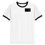 Drifit Ringer Roundneck T-Shirt Thumbnail