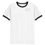 Drifit Ringer Roundneck T-Shirt Thumbnail