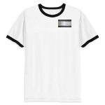 Drifit Ringer Roundneck T-Shirt Thumbnail
