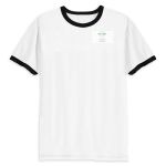 Drifit Ringer Roundneck T-Shirt Thumbnail