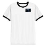 Drifit Ringer Roundneck T-Shirt Thumbnail