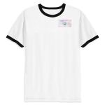 Drifit Ringer Roundneck T-Shirt Thumbnail