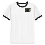 Drifit Ringer Roundneck T-Shirt Thumbnail