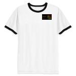 Drifit Ringer Roundneck T-Shirt Thumbnail