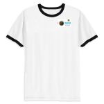 Drifit Ringer Roundneck T-Shirt Thumbnail