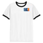 Drifit Ringer Roundneck T-Shirt Thumbnail