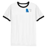 Drifit Ringer Roundneck T-Shirt Thumbnail