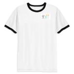 Drifit Ringer Roundneck T-Shirt Thumbnail